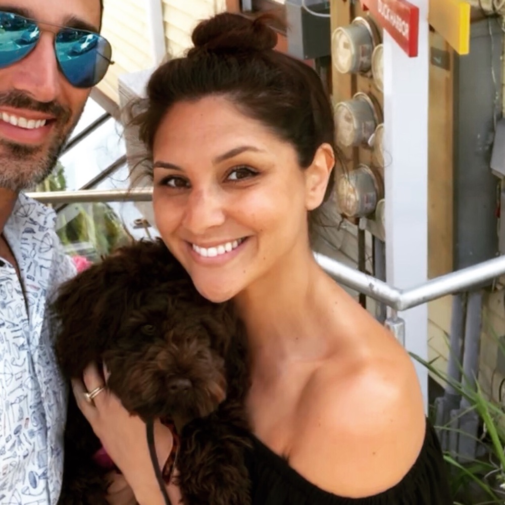 Meet your Posher, Stephanie